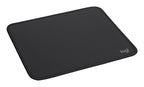 Mouse Pad Logitech 956-000035, Grafito