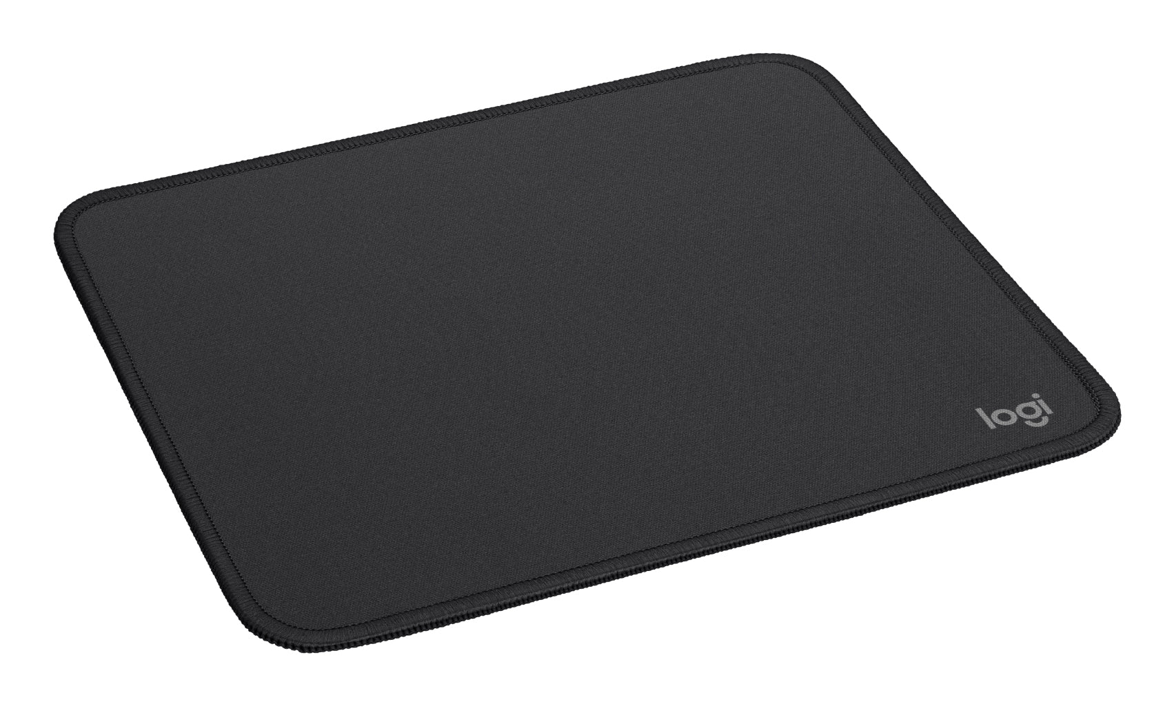 Mouse Pad Logitech 956-000035, Grafito