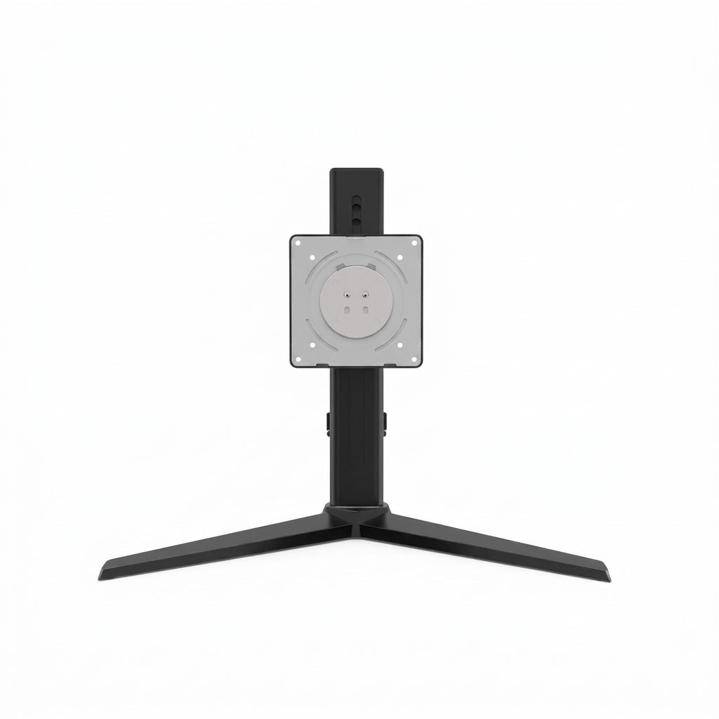 Soporte para Monitor GAME FACTOR SMG500 27", Negro