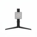 Soporte para Monitor GAME FACTOR SMG500 27", Negro
