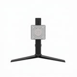 Soporte para Monitor GAME FACTOR SMG500 27", Negro