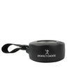 Bocinas PERFECT CHOICE PC-113089 Bluetooth Inalámbrica Portátil TWS Luz RGB, Negro