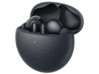 Huawei Freebuds 7I / Sensor De Efecto Hall/Sensor Tctil /Cancelacin De Ruido En Tiempo Real / Bateria 14 Horas Aproximadamente / Color Rosa /Peso 5.4G