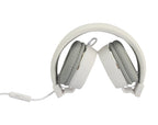 Headset NACEB NA-0310B Alámbrico, Manos Libres, 3.5mm, Blanco