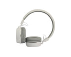 Headset NACEB NA-0310B Alámbrico, Manos Libres, 3.5mm, Blanco