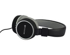 Headset NACEB NA-0310G Alámbrico, Manos Libres, 3.5mm, Gris