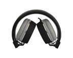 Headset NACEB NA-0310G Alámbrico, Manos Libres, 3.5mm, Gris