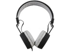 Headset NACEB NA-0310G Alámbrico, Manos Libres, 3.5mm, Gris