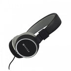 Headset NACEB NA-0310G Alámbrico, Manos Libres, 3.5mm, Gris