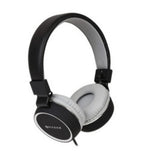 Headset NACEB NA-0310G Alámbrico, Manos Libres, 3.5mm, Gris