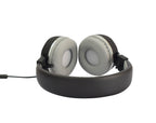 Headset NACEB NA-0310G Alámbrico, Manos Libres, 3.5mm, Gris