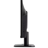 Monitor Acer Kc2 Kc272 P6Bip, 27 Pulgadas, Fhd, 1920 X 1080  144Hz, Ips, 1 Ms Vrb, Dp, Hdmi, Vesa, Incl. Hdmi, Negro, 3 A?Os De Garantia