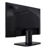 Monitor Acer Kc2 Kc272 P6Bip, 27 Pulgadas, Fhd, 1920 X 1080  144Hz, Ips, 1 Ms Vrb, Dp, Hdmi, Vesa, Incl. Hdmi, Negro, 3 A?Os De Garantia