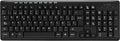 Teclado Acteck Inspire Ti215 / Inalambrico / Receptor Usb / Multimedia / 114 Teclas / Espa?Ol /Ac-913973