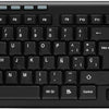 Teclado Acteck Inspire Ti215 / Inalambrico / Receptor Usb / Multimedia / 114 Teclas / Espa?Ol /Ac-913973