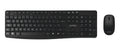 Kit Acteck Creator Mk440 / Teclado Y Mouse / Inalambrico / Receptor Usb / 105 Teclas / Optico / 1000 Dpi / Negro / Ac-931755