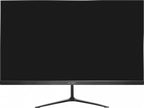 Monitor Acteck Captive Vivid Sp240 / 23.8 Pul / Plano / Full Hd / 75 Hz / Bocinas Integradas / 5 Ms / Ips / Hdmi + Vga + Dc / Soporte Vesa 75 / 3 A?Os De Garantia / Negro / Ac-933841