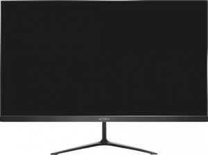 Monitor Acteck Captive Vivid Sp240 / 23.8 Pul / Plano / Full Hd / 75 Hz / Bocinas Integradas / 5 Ms / Ips / Hdmi + Vga + Dc / Soporte Vesa 75 / 3 A?Os De Garantia / Negro / Ac-933841