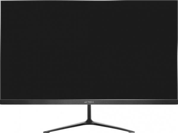 PC Gamer Monitor Acteck Captive Vivid Sp240 / 23.8 Pul / Plano / Full Hd / 75 Hz / Bocinas Integradas / 5 Ms / Ips / Hdmi + Vga + Dc / Soporte Vesa 75 / 3 A?Os De Garantia / Negro / Ac-933841 - México