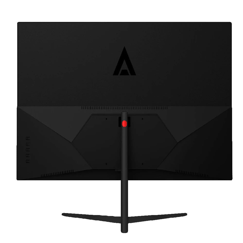 Monitor Acteck Captive Vivid Sp270 / 27 Pul / Plano / 1920P Full Hd / Flat Tn / 75 Hz / 5 Ms / Bizel Fino / Vga + Hdmi + Dc / Negro / Ac-935845