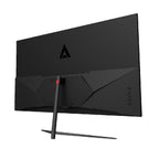Monitor Acteck Captive Vivid Sp270 / 27 Pul / Plano / 1920P Full Hd / Flat Tn / 75 Hz / 5 Ms / Bizel Fino / Vga + Hdmi + Dc / Negro / Ac-935845
