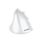 Mouse Acteck Virtuos Fitt Mi520 / Ergonomico / Vertical / Inalambrico / Dual Bluetooth Adaptador Usb / 2400 Dpi / Recargable / Blanco / Ac-936231