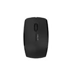 Kit Acteck Creator Plus Mk465 / Teclado Y Mouse / Inalambrico / Receptor Usb / 105 Teclas / Ergonomico - Multifuncion / Win - Mac - Ios - Android / Optico / 1200 Dpi / 3 Botones / Negro / Ac-936354