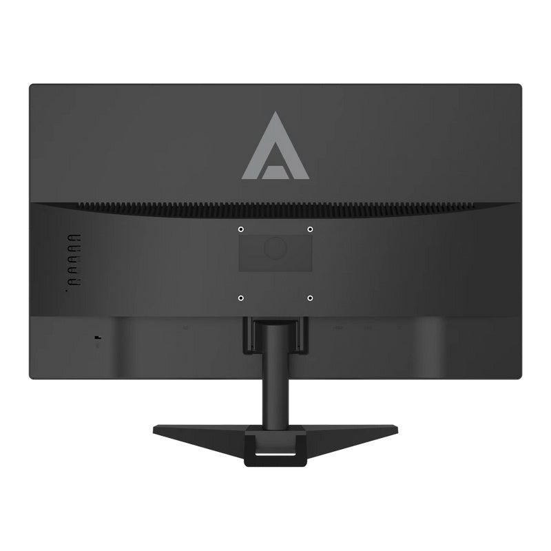 Monitor Acteck Captive Brite Cb195 / 19.5 Pul / Plano / Led / Hd 1600 X 900 / 60 Hz / 5 Ms / Vga - Hdmi - Dc / 5 Botones / Inclinacion Ajustable / Vesa 75 / Negro / Ac-939409