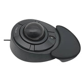 Mouse Ergonómico Acteck Virtuos Art X MI787, Alámbrico, Óptico, 1.600DPI, USB-A, Negro