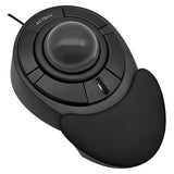 Mouse Ergonómico Acteck Virtuos Art X MI787, Alámbrico, Óptico, 1.600DPI, USB-A, Negro