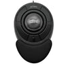 Mouse Ergonómico Acteck Virtuos Art X MI787, Alámbrico, Óptico, 1.600DPI, USB-A, Negro