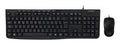 Kit Acteck Creator Prime Mk455 / Teclado Y Mouse / Alambrico / Usb 2.0 / Windows / Espa?Ol / 105 Teclas / Membrana / Multimedia / Optico / 1600 Dpi Ajustable / 4 Botones / Blanco / Ac-941792