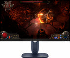 Monitor Dell  Gamer Alienware | 27 Pulgadas Qhd 2560 X 1440 | Aw2725Dm | 180 Hz | Amd Freesync | 210-Bpky