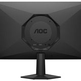Monitor Gamer Aoc 27G50F / Panel Ips / 27 Pulgadas / Hdmi / Displayport / Aspecto 169 / Tr 0.5 Ms / Adaptive Sync / 144 Hz / 1920 X 1080 / Brillo 300 Cd/M2 / Vesa 100X100 Mm/ Color Negro
