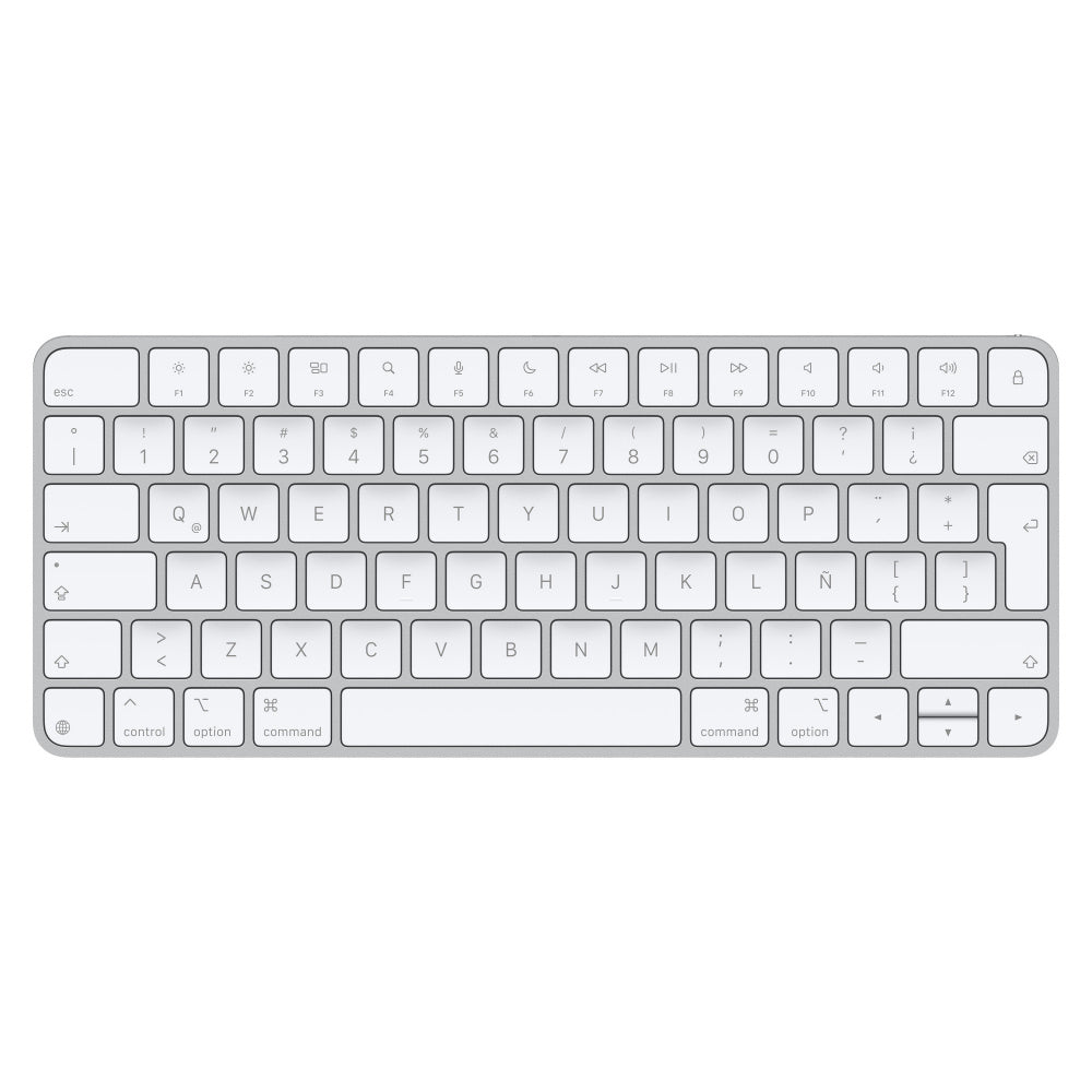 PC Gamer Magic Keyboard - Español America Latina - Mythic Mexico