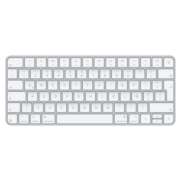 PC Gamer Magic Keyboard - Español America Latina - México