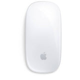 Magic Mouse Usb-C - Superficie Multi-Touch Blanca