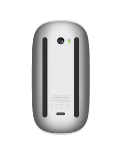 Magic Mouse Usb-C - Superficie Multi-Touch Blanca