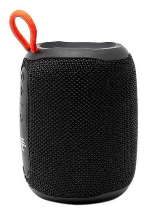 PC Gamer Bocina Bluetooth Backdrop Bd92 Negra / 5W / Aux / Radio Fm/ Micro Sd Card/Usb - México