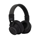Audifonos Backdrop Inalambricos De Diadema Bluetooth - Inalambricos Color Negro