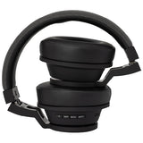 Audifonos Backdrop Inalambricos De Diadema Bluetooth - Inalambricos Color Negro
