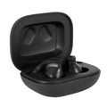 Audifonos Inalambricos Bluetooth Backdrop Tws-8 Sport Color Negro