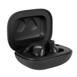 Audifonos Inalambricos Bluetooth Backdrop Tws-8 Sport Color Negro