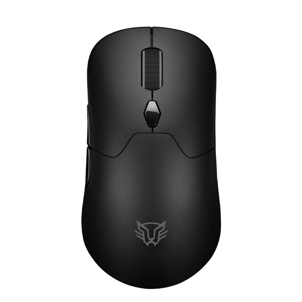 PC Gamer Mouse Gamer Balam Rush Speeder Perform Mg979 / Alambrico - 2.4 Mhz - Bluetooth / 7 Botones + Scroll / Optico / 5000 Dpi Ajustables / Iluminacion Rgb / Carcazas Intercambiables / Negro / Br-936842 - México