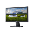 Monitor Led Dell 20 E2020H 19.5 Pulgadas 1600 X 900 60 Hz Pantalla Plana Vga Dp 210-Aunb