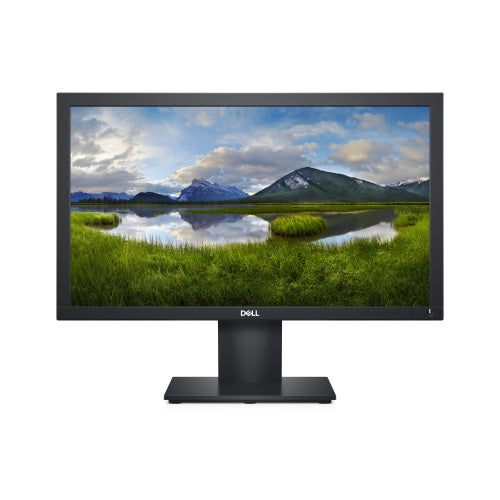 PC Gamer Monitor Led Dell 20 E2020H 19.5 Pulgadas 1600 X 900 60 Hz Pantalla Plana Vga Dp 210-Aunb - México