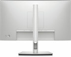 Monitor Dell Led Ultrasharp U2424H Full Hd 1920 X 1080 120 Hz 24 Pulgadas Dp, Hdmi, Usb-C, Usb-A 210-Bkrr