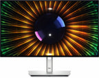 Monitor Dell Led Ultrasharp U2424H Full Hd 1920 X 1080 120 Hz 24 Pulgadas Dp, Hdmi, Usb-C, Usb-A 210-Bkrr