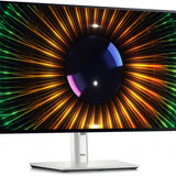Monitor Dell Led Ultrasharp U2424H Full Hd 1920 X 1080 120 Hz 24 Pulgadas Dp, Hdmi, Usb-C, Usb-A 210-Bkrr