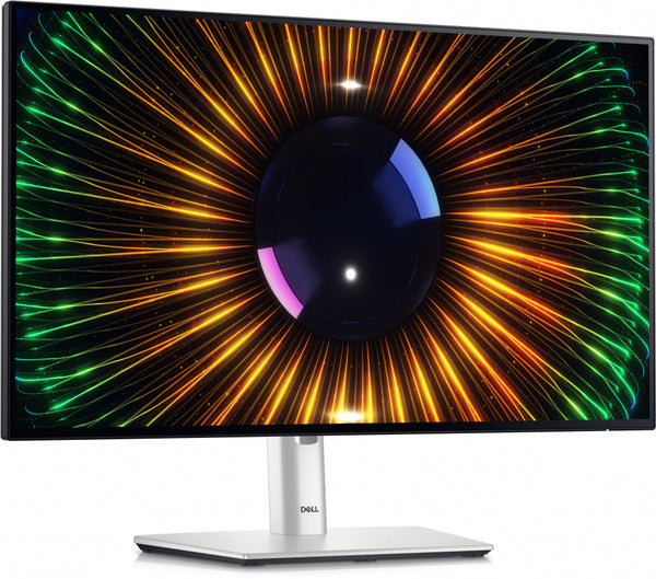 PC Gamer Monitor Dell Led Ultrasharp U2424H Full Hd 1920 X 1080 120 Hz 24 Pulgadas Dp, Hdmi, Usb-C, Usb-A 210-Bkrr - México